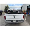 Image 5 : 2021 Dodge RAM 1500 Pickup Truck, Lic. 993TXJ, 56918 Miles (Starts & Runs - See Video)