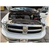 Image 8 : 2021 Dodge RAM 1500 Pickup Truck, Lic. 993TXJ, 56918 Miles (Starts & Runs - See Video)