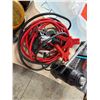 Image 3 : Multiple Drip Pans, Bottle Jack, Plug-In Vehicle Lights, Jumper Cables , Misc Fleet Consumables, etc