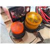 Image 5 : Multiple Drip Pans, Bottle Jack, Plug-In Vehicle Lights, Jumper Cables , Misc Fleet Consumables, etc