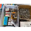 Image 3 : Multiple Self Drilling Zinc Drywall Anchors, Hex Head Flange Nuts, Sunbundler, (SFP) Transceivers, e