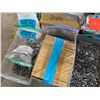 Image 5 : Multiple Self Drilling Zinc Drywall Anchors, Hex Head Flange Nuts, Sunbundler, (SFP) Transceivers, e