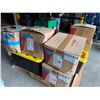 Image 10 : Multiple SolarEdge Power Optimizers, etc Misc Sizes