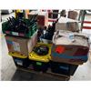 Image 1 : Multiple SolarEdge Power Optimizers, etc Misc Sizes