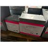 Image 3 : Multiple Junction Boxes, Screw Covers, etc