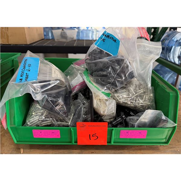 Multiple MC4 & Q45 Cable Connectors & Inserts