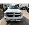 Image 2 : 2021 Dodge RAM 1500 Pickup Truck, Lic. 992TXJ, 101941 Miles (Starts & Runs - See Video)
