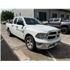 Image 3 : 2021 Dodge RAM 1500 Pickup Truck, Lic. 992TXJ, 101941 Miles (Starts & Runs - See Video)