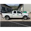 Image 4 : 2021 Dodge RAM 1500 Pickup Truck, Lic. 992TXJ, 101941 Miles (Starts & Runs - See Video)