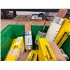 Image 3 : Multiple Cooper Bussmann NON-200 Fuses, Mersen CP4/0C1 Amp-Trap Fuses, Fusetron RK5 Fuse, etc