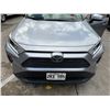 Image 19 : 2021 Toyota RAV4 Hybrid XLE Crossover SUV, Lic. ZKX985, 27362 Miles (Starts & Runs, See Video)