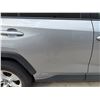 Image 26 : 2021 Toyota RAV4 Hybrid XLE Crossover SUV, Lic. ZKX985, 27362 Miles (Starts & Runs, See Video)