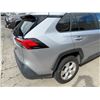 Image 29 : 2021 Toyota RAV4 Hybrid XLE Crossover SUV, Lic. ZKX985, 27362 Miles (Starts & Runs, See Video)