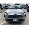 Image 2 : 2021 Toyota RAV4 Hybrid XLE Crossover SUV, Lic. ZKX985, 27362 Miles (Starts & Runs, See Video)