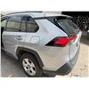 Image 32 : 2021 Toyota RAV4 Hybrid XLE Crossover SUV, Lic. ZKX985, 27362 Miles (Starts & Runs, See Video)