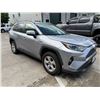 Image 3 : 2021 Toyota RAV4 Hybrid XLE Crossover SUV, Lic. ZKX985, 27362 Miles (Starts & Runs, See Video)