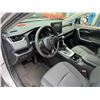 Image 44 : 2021 Toyota RAV4 Hybrid XLE Crossover SUV, Lic. ZKX985, 27362 Miles (Starts & Runs, See Video)