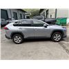 Image 4 : 2021 Toyota RAV4 Hybrid XLE Crossover SUV, Lic. ZKX985, 27362 Miles (Starts & Runs, See Video)