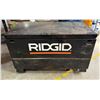 Image 1 : Ridgid RB48 Universal Storage Chest 48"L