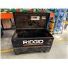 Image 2 : Ridgid RB48 Universal Storage Chest 48"L