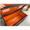 Image 2 : Ridgid 48R-05 Universal Storage Chest 48"L