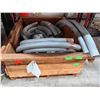 Image 1 : Multiple Conduit Sections, Misc Sizes