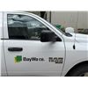 Image 18 : 2021 Dodge RAM 1500 Pickup Truck, Lic. 308TXP, 40990 Miles (Starts & Runs - See Video)