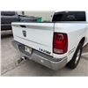 Image 25 : 2021 Dodge RAM 1500 Pickup Truck, Lic. 308TXP, 40990 Miles (Starts & Runs - See Video)