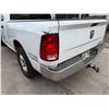 Image 30 : 2021 Dodge RAM 1500 Pickup Truck, Lic. 308TXP, 40990 Miles (Starts & Runs - See Video)