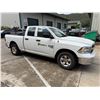 Image 3 : 2021 Dodge RAM 1500 Pickup Truck, Lic. 308TXP, 40990 Miles (Starts & Runs - See Video)