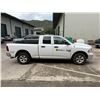 Image 4 : 2021 Dodge RAM 1500 Pickup Truck, Lic. 308TXP, 40990 Miles (Starts & Runs - See Video)