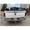 Image 5 : 2021 Dodge RAM 1500 Pickup Truck, Lic. 308TXP, 40990 Miles (Starts & Runs - See Video)