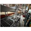 Image 2 : Qty 2 Metal Adjustable Shelving Units 96"L x 77"H (contents not included)