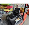 Image 10 : 2017 Utilev  UT25P Forklift 2098 Hours (Starts & Runs, see video)