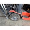 Image 11 : 2017 Utilev  UT25P Forklift 2098 Hours (Starts & Runs, see video)