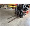 Image 12 : 2017 Utilev  UT25P Forklift 2098 Hours (Starts & Runs, see video)
