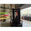Image 14 : 2017 Utilev  UT25P Forklift 2098 Hours (Starts & Runs, see video)