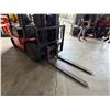 Image 15 : 2017 Utilev  UT25P Forklift 2098 Hours (Starts & Runs, see video)