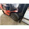 Image 16 : 2017 Utilev  UT25P Forklift 2098 Hours (Starts & Runs, see video)