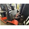 Image 17 : 2017 Utilev  UT25P Forklift 2098 Hours (Starts & Runs, see video)