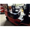 Image 18 : 2017 Utilev  UT25P Forklift 2098 Hours (Starts & Runs, see video)
