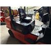 Image 19 : 2017 Utilev  UT25P Forklift 2098 Hours (Starts & Runs, see video)