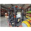 Image 22 : 2017 Utilev  UT25P Forklift 2098 Hours (Starts & Runs, see video)