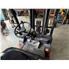 Image 24 : 2017 Utilev  UT25P Forklift 2098 Hours (Starts & Runs, see video)