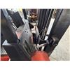 Image 27 : 2017 Utilev  UT25P Forklift 2098 Hours (Starts & Runs, see video)