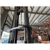 Image 29 : 2017 Utilev  UT25P Forklift 2098 Hours (Starts & Runs, see video)