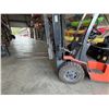 Image 33 : 2017 Utilev  UT25P Forklift 2098 Hours (Starts & Runs, see video)