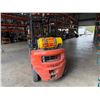 Image 5 : 2017 Utilev  UT25P Forklift 2098 Hours (Starts & Runs, see video)