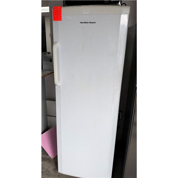 Hamilton Beach Vertical Drawer Freezer