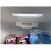 Image 3 : LG LTCS20020V/01 Top Freezer Refrigerator
